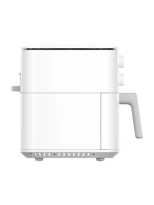 Xiaomi Smart Air Fryer aqlli aerogril 6.5 l/5.5 l, tayyor retseptlar bilan, global versiya