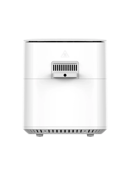 Xiaomi Smart Air Fryer aqlli aerogril 6.5 l/5.5 l, tayyor retseptlar bilan, global versiya