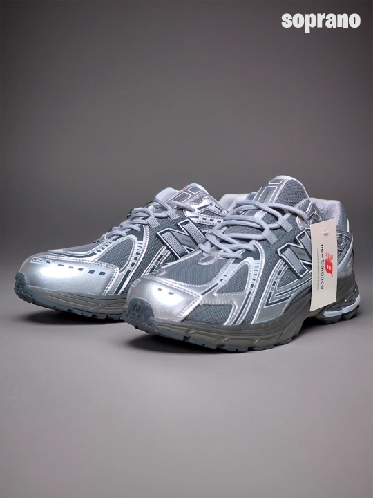 Erkaklar va ayollar uchun New Balance 1906R, 530, 40-44 o'lchamdagi sport krossovkalari