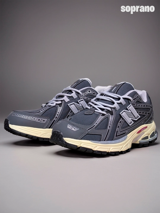 Erkaklar va ayollar uchun New Balance 1906R, 530, 40-44 o'lchamdagi sport krossovkalari