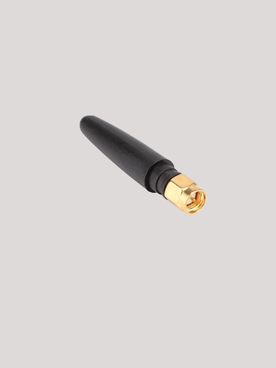 Антенна прямая Wi-Fi 2.4GHz SMA-male универсальная - 