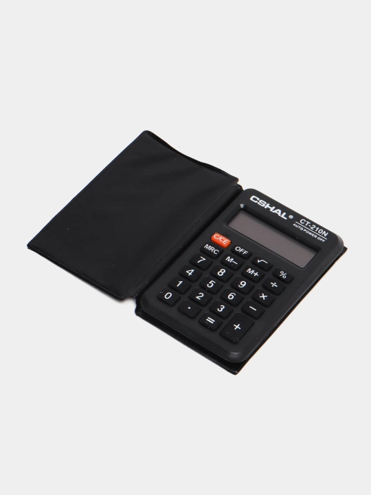 Калькулятор CT-210N