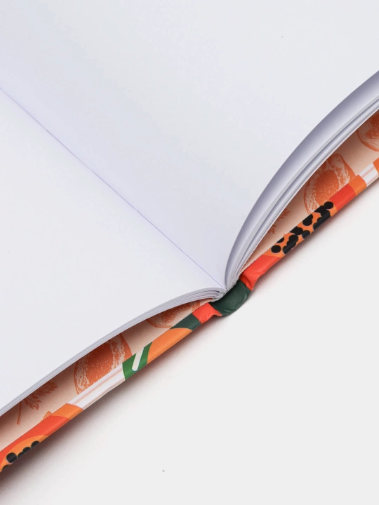 Sketchbuk 7BS, 200x200mm, 36 varaq, ofset qog‘ozi 120 g/m2, toza l..diz.21521
