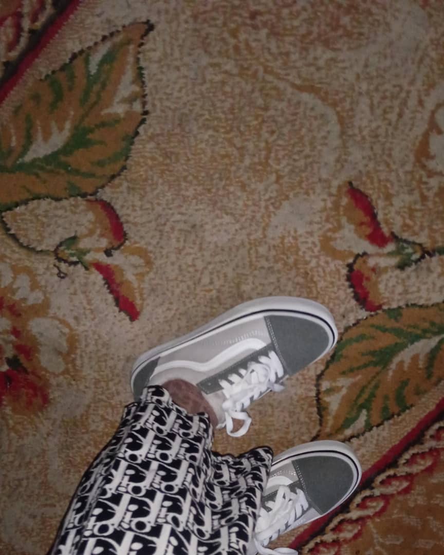 Кеды в стиле Vans, для девушек и парней, 36 - 40 размеры, 15 расцветок