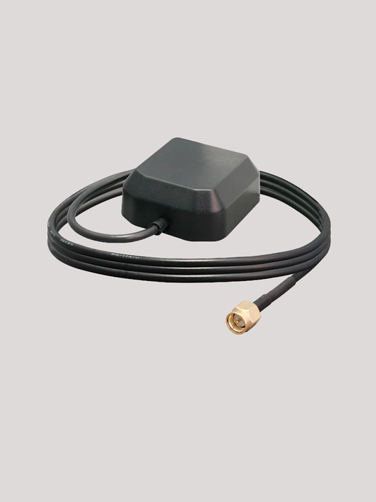 GPS antenna SMA ulagichli - 