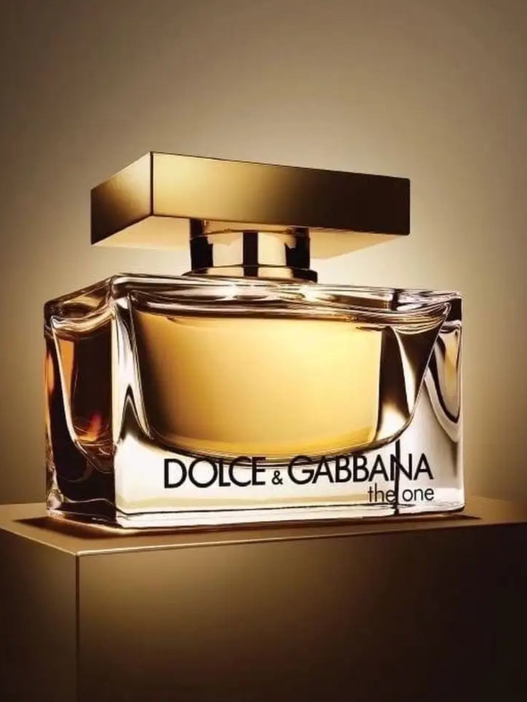 Парфюмерная вода для женщни Dolce & Gabbana, 75 мл - 