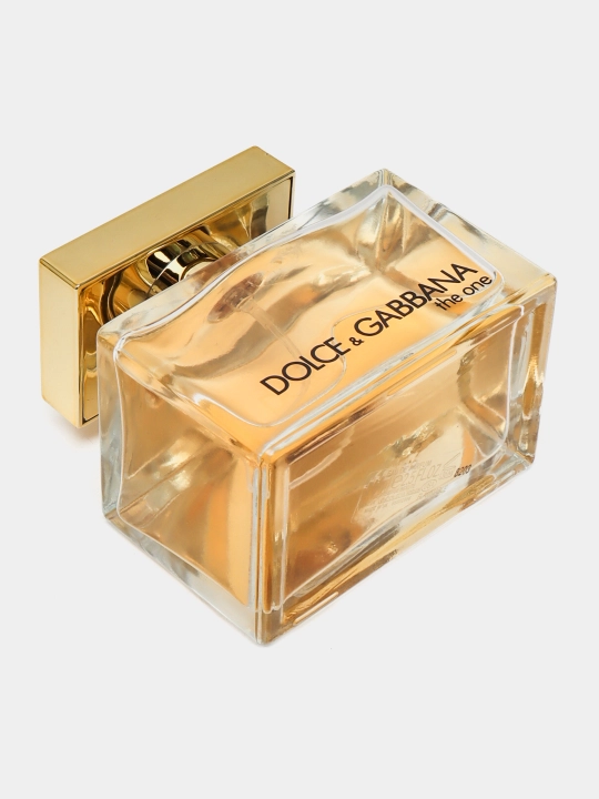 Парфюмерная вода для женщни Dolce & Gabbana, 75 мл