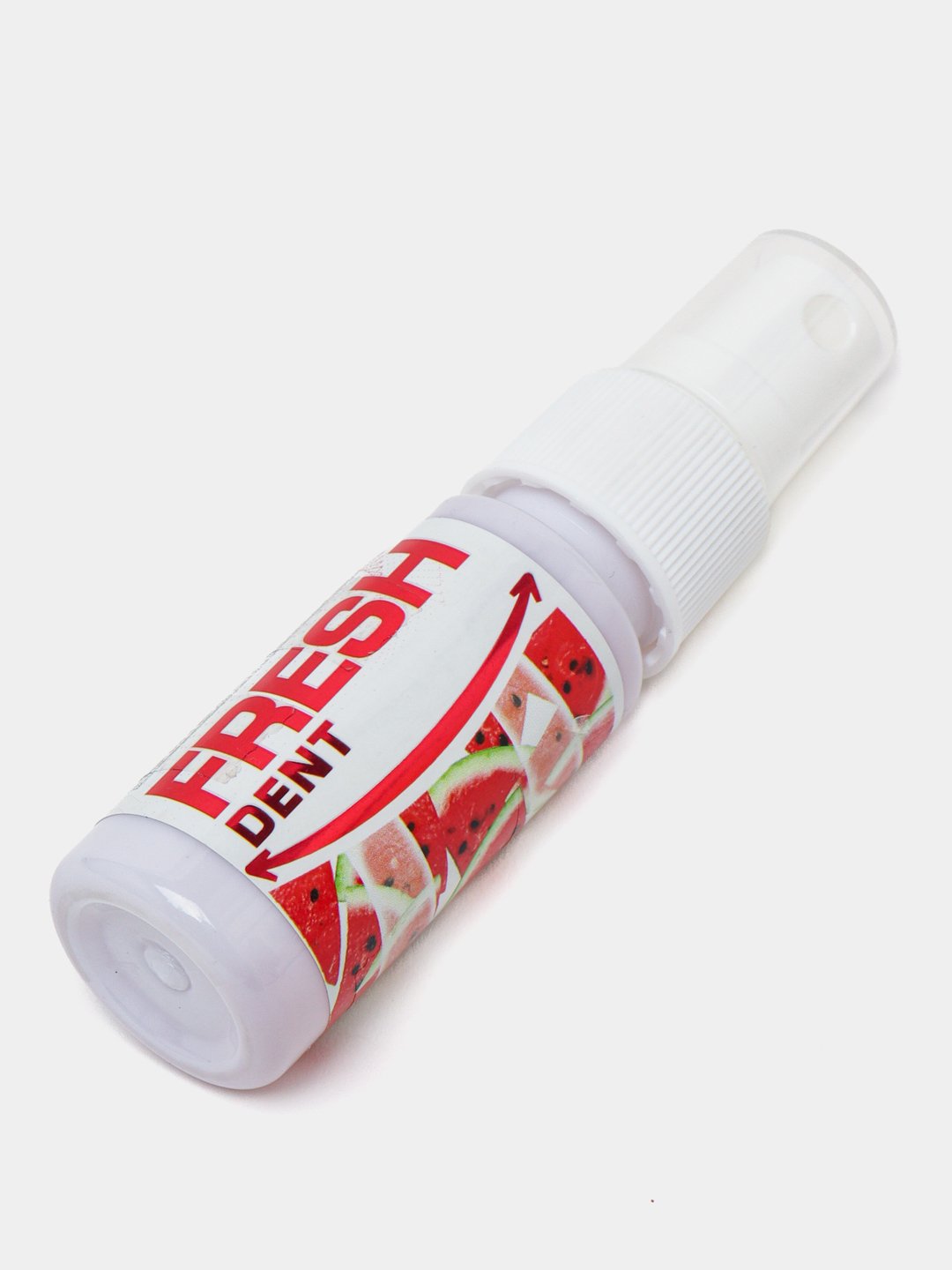 Fresh Dent og‘iz uchun antibakterial sprey, tetiklantiruvchi, yoqimsiz hidga qarshi