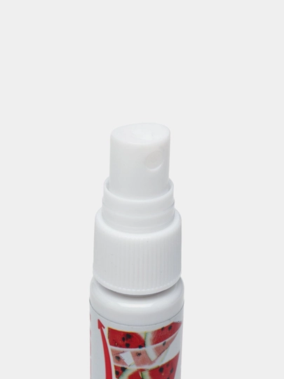 Fresh Dent og‘iz uchun antibakterial sprey, tetiklantiruvchi, yoqimsiz hidga qarshi