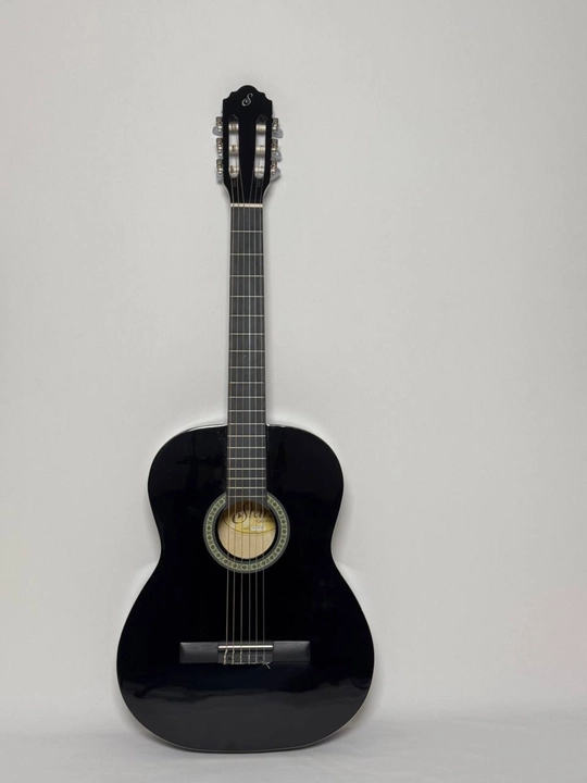 Akustik gitara