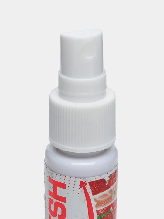 Fresh Dent og‘iz uchun antibakterial sprey, tetiklantiruvchi, yoqimsiz hidga qarshi