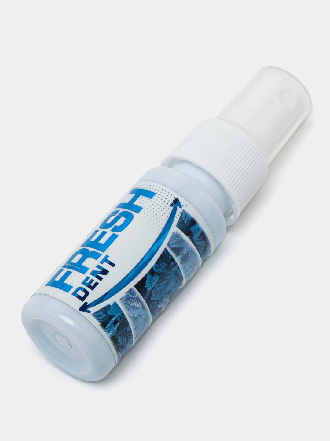 Fresh Dent og‘iz uchun antibakterial sprey, tetiklantiruvchi, yoqimsiz hidga qarshi