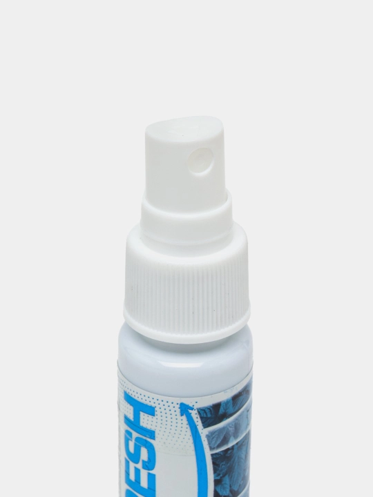 Fresh Dent og‘iz uchun antibakterial sprey, tetiklantiruvchi, yoqimsiz hidga qarshi
