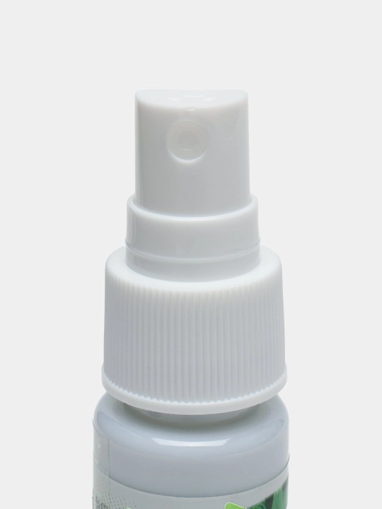Fresh Dent og‘iz uchun antibakterial sprey, tetiklantiruvchi, yoqimsiz hidga qarshi