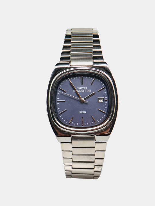 Erkaklar qol soati Oristar