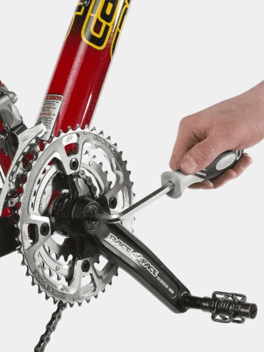 Velosiped uchun zanjir, tezlik uchun - 