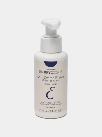 Embryolisse Lait-Creme Fluide ko'pfunksiyali, oziqlantiruvchi namlantiruvchi krem-molochko - 