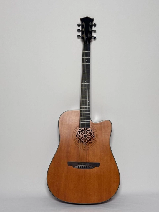 Akustik gitara