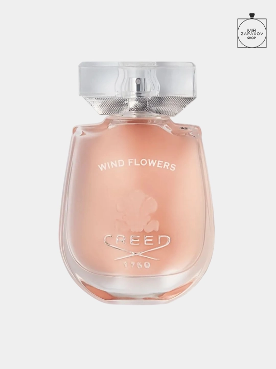 Creed Wind Flowers ayollar uchun parfyumeriya suvi, 75 ml