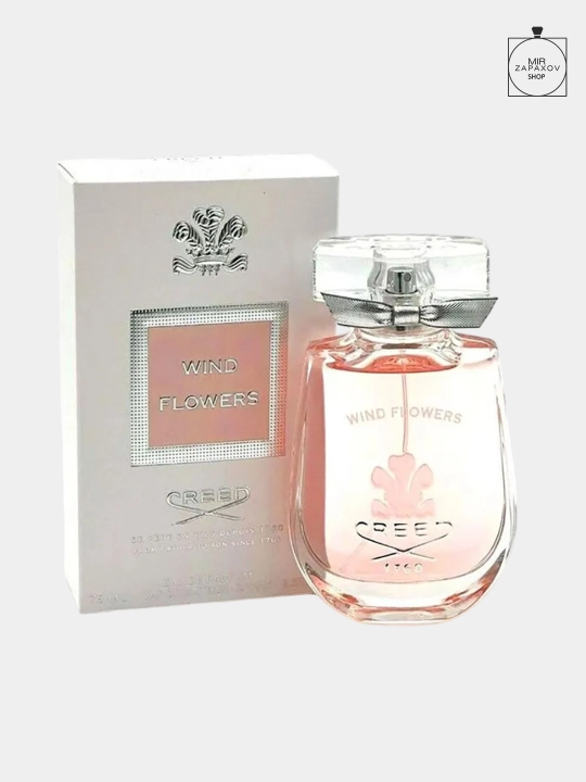 Creed Wind Flowers ayollar uchun parfyumeriya suvi, 75 ml