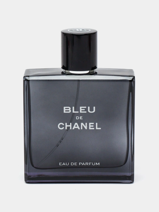 Bleu de Chanel парфюмированная вода для мужчин, 100 мл
