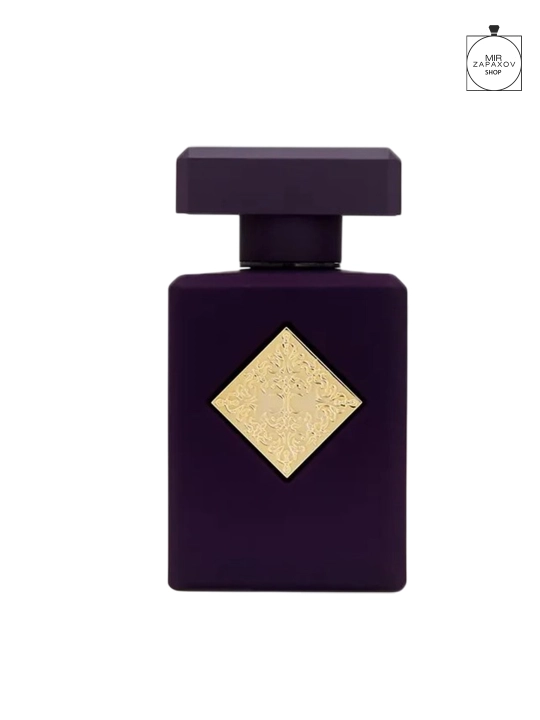Parfyumlangan suvi ayollar va erkaklar uchun "INITIO SIDE EFFECT", 100 ml
