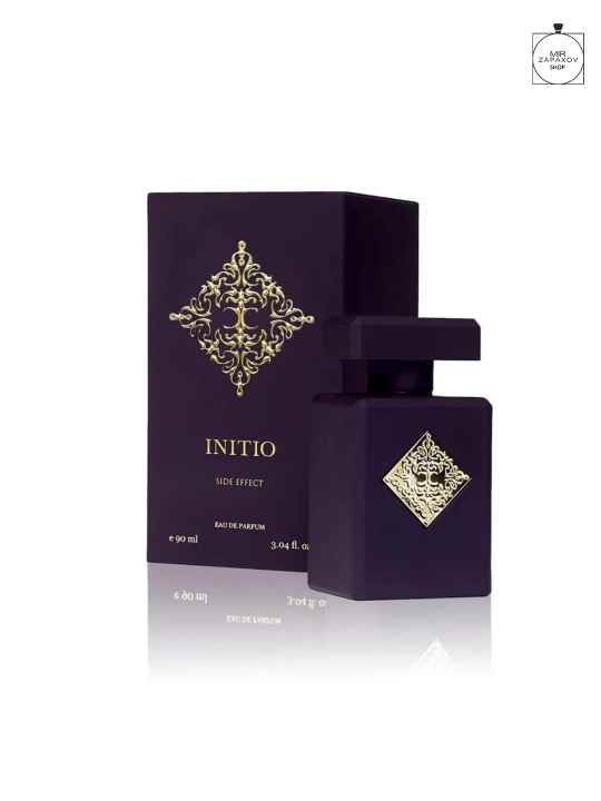 Parfyumlangan suvi ayollar va erkaklar uchun "INITIO SIDE EFFECT", 100 ml - 