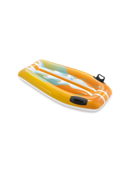 Intex 58165 Надувной плот 112х62см "Joy Rider" до 40кг, от 6 лет - 