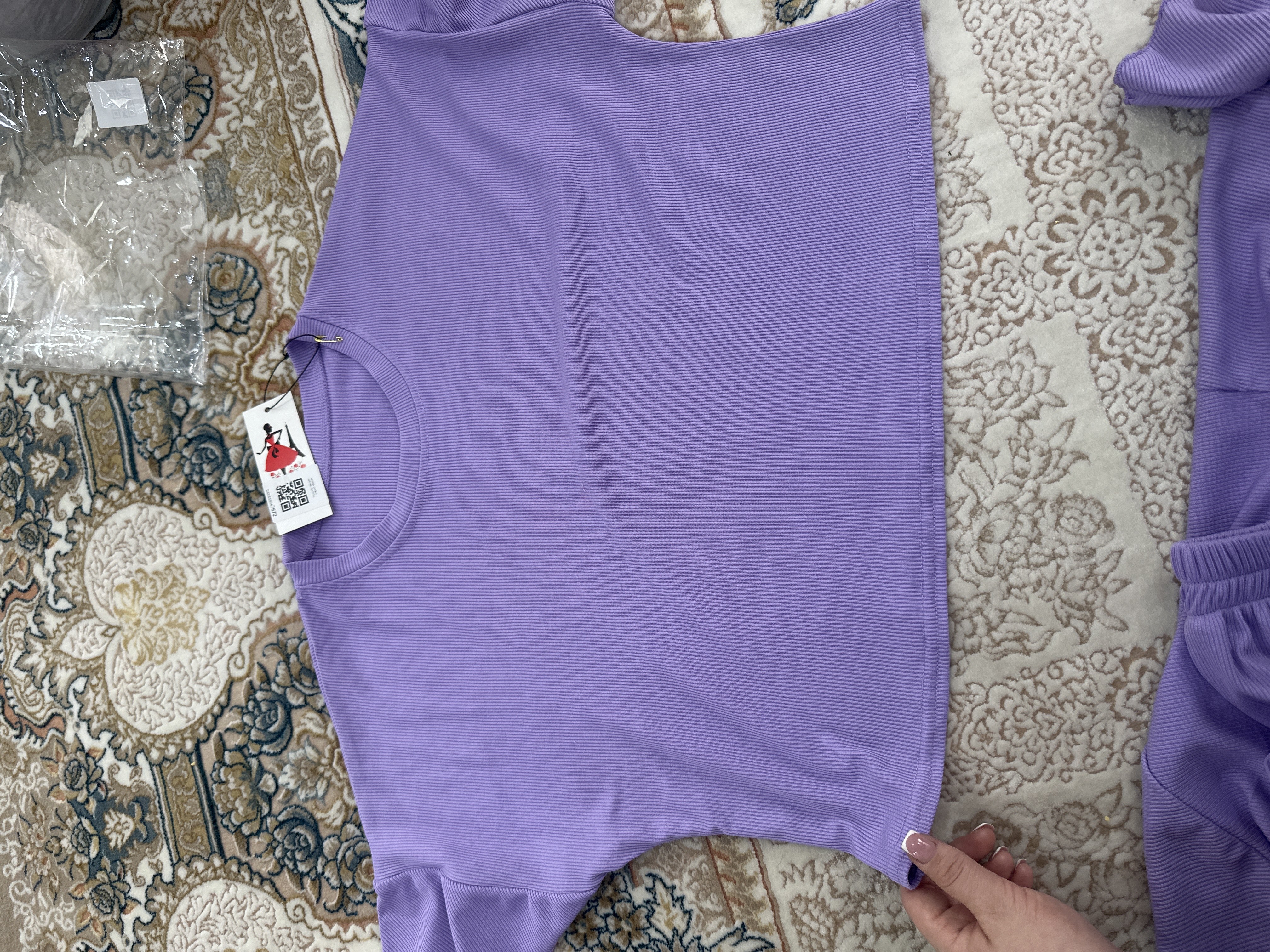 Pijama, uy liboslari, ayollar uchun, xar xil rangda