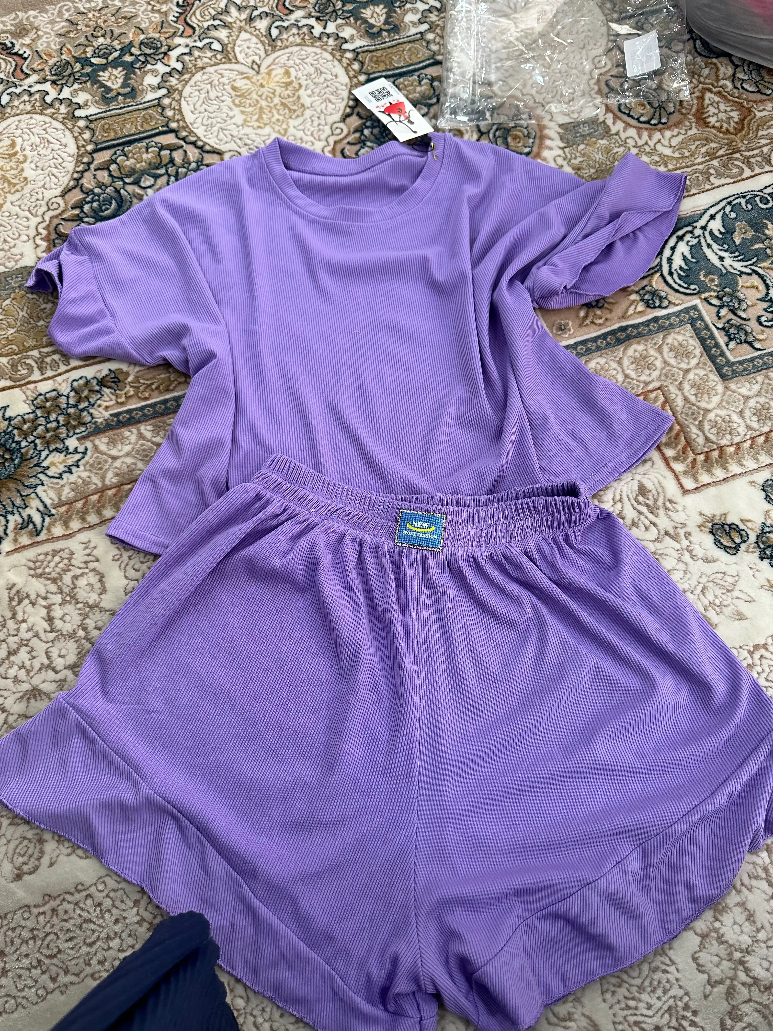 Pijama, uy liboslari, ayollar uchun, xar xil rangda