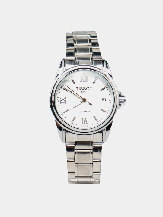 Tissot erkaklar mexanik soatlari