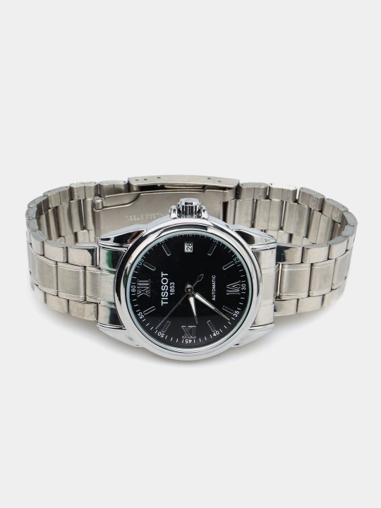 Tissot erkaklar mexanik soatlari - 