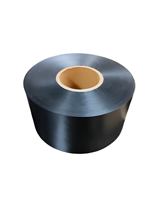 Satin lenta, bitiruvchi lentalarini chop etish uchun 200 mertli 1 rulon lenta, 10 xil rang