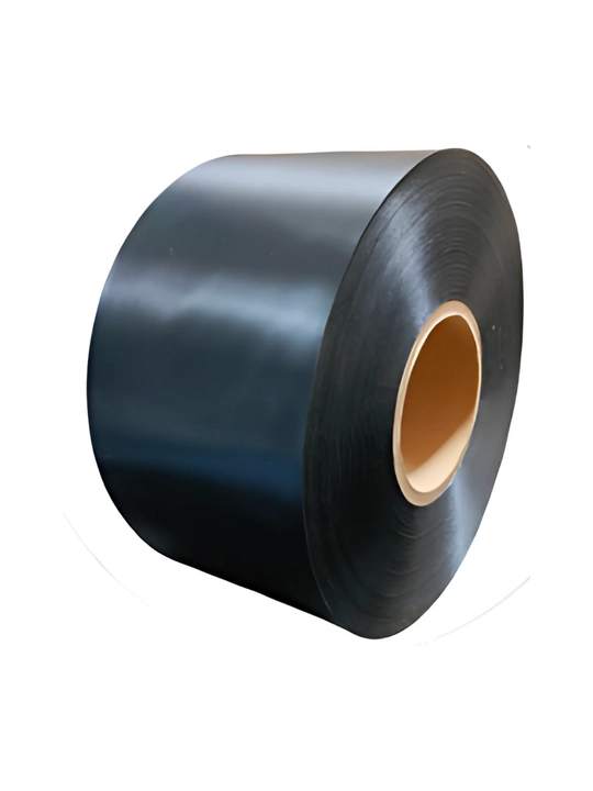Satin lenta, bitiruvchi lentalarini chop etish uchun 200 mertli 1 rulon lenta, 10 xil rang