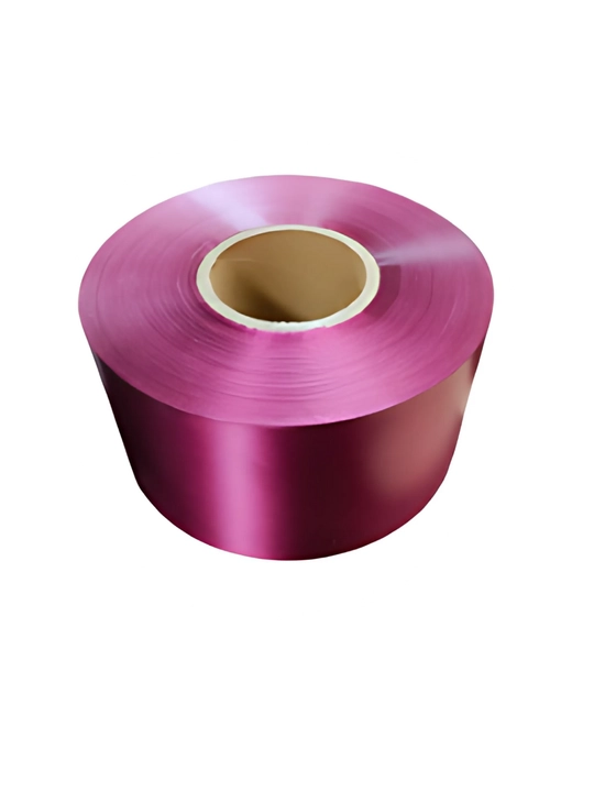 Satin lenta, bitiruvchi lentalarini chop etish uchun 200 mertli 1 rulon lenta, 10 xil rang