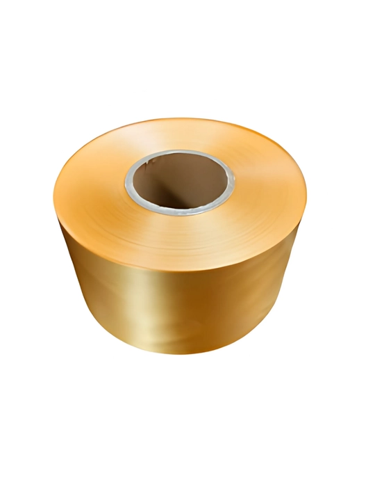 Satin lenta, bitiruvchi lentalarini chop etish uchun 200 mertli 1 rulon lenta, 10 xil rang