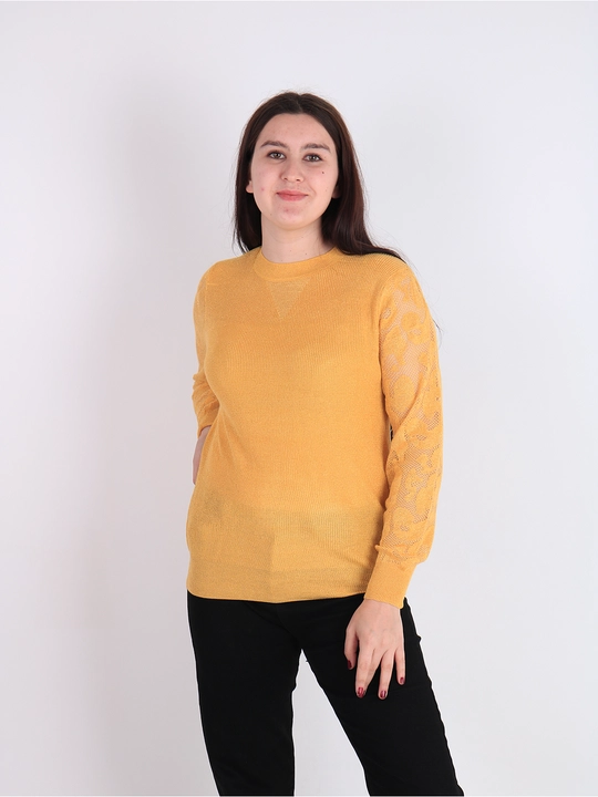Ayollar sviteri