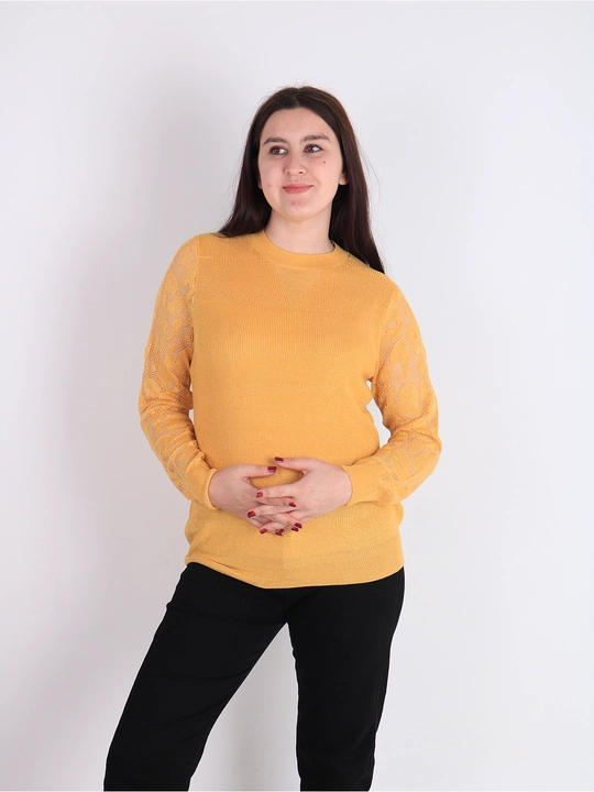 Ayollar sviteri