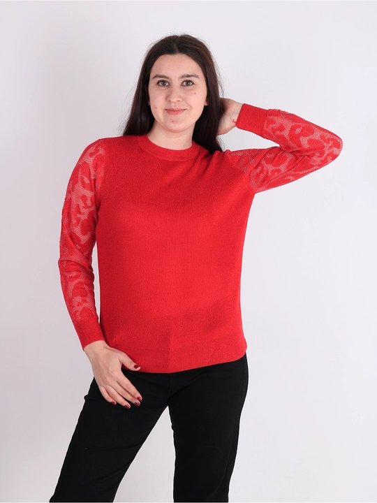 Ayollar sviteri