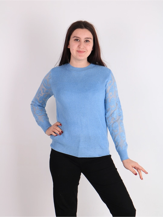 Ayollar sviteri