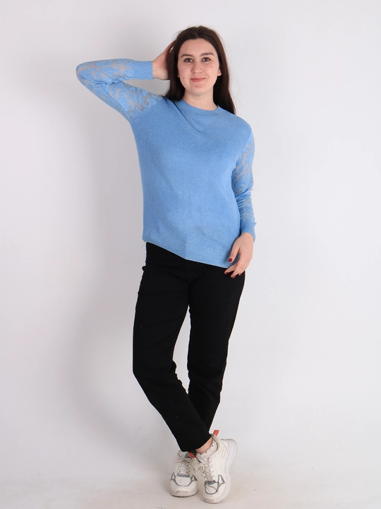 Ayollar sviteri