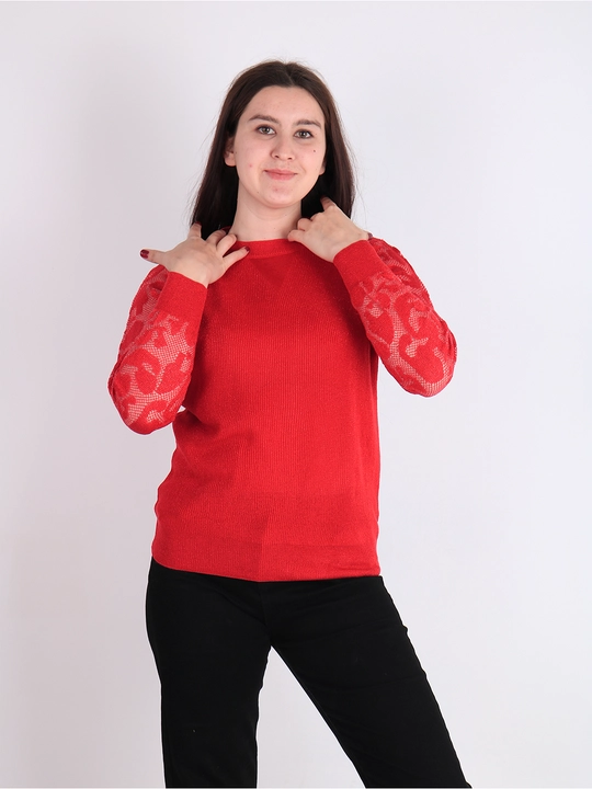 Ayollar sviteri