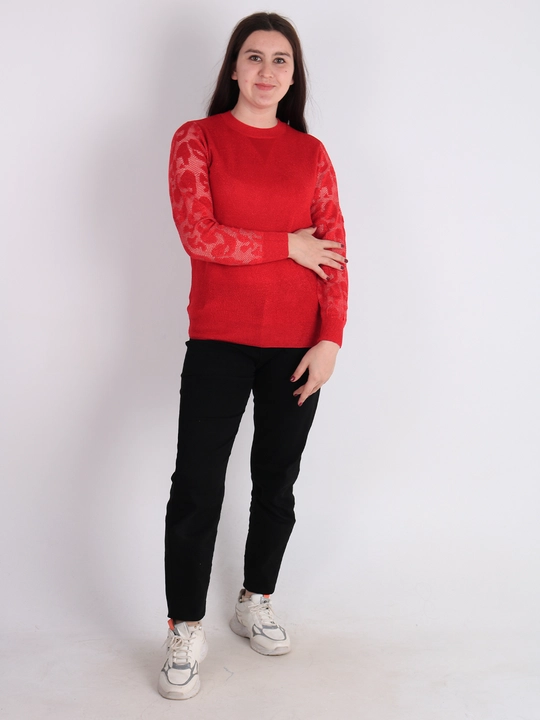 Ayollar sviteri