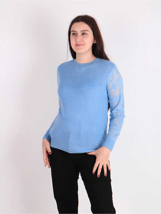 Ayollar sviteri