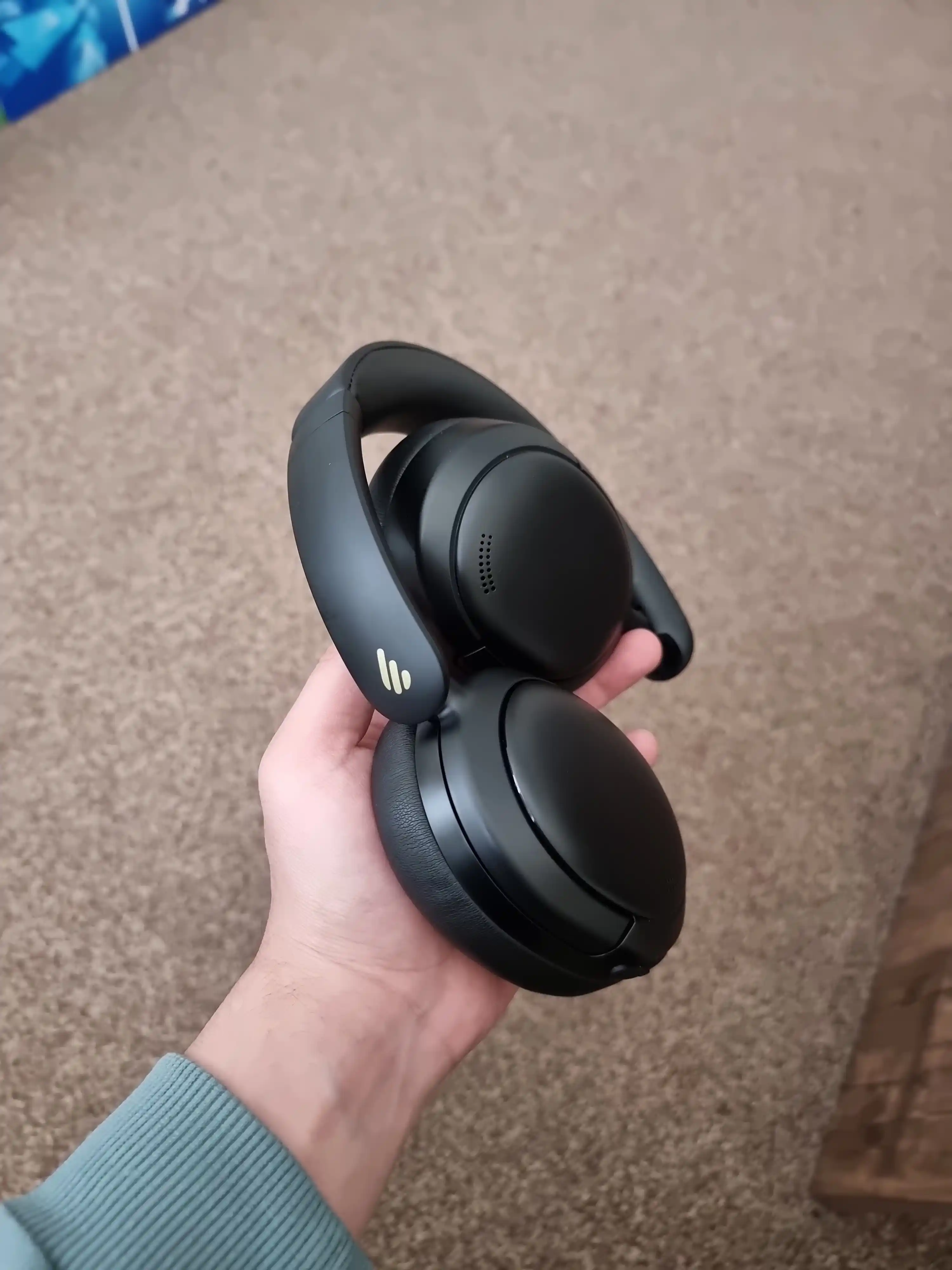 Беспроводные наушники EDIFIER W800BT PRO с активным шумоподавлением