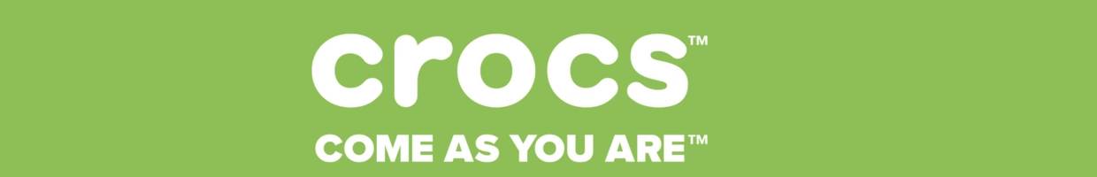 Crocs — оригинальная обувь