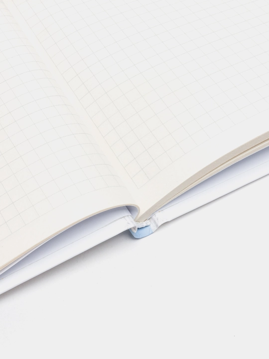 Bloknot, 55g, 105x148mm, 48v, integral, muqova, matli laminatsiya, diz.23113