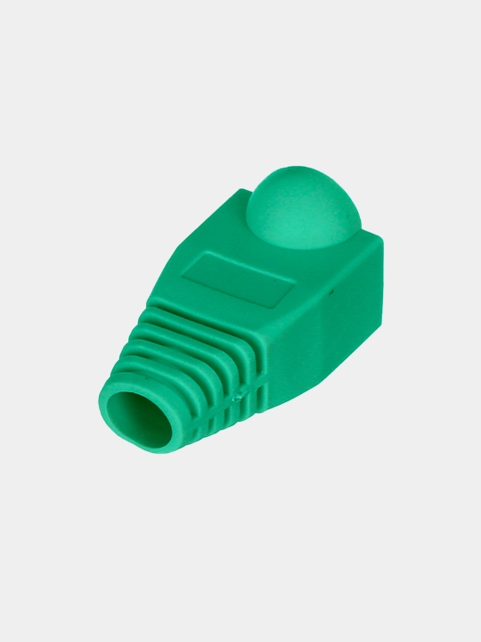 Колпачки RJ-45, по 10 шт