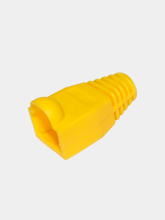 Колпачки RJ-45, по 10 шт