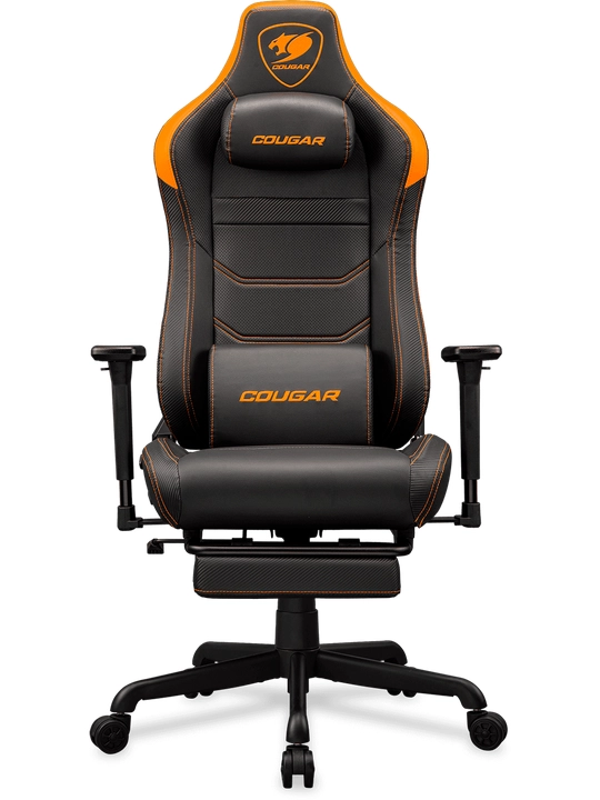 Gaming kreslo ,Cougar Armor EVO S,  kompyuter va ofis uchun